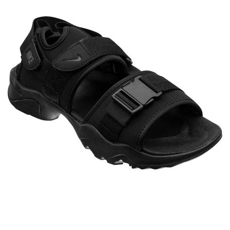 dames nike zwart wit|zwarte nike sandalen.